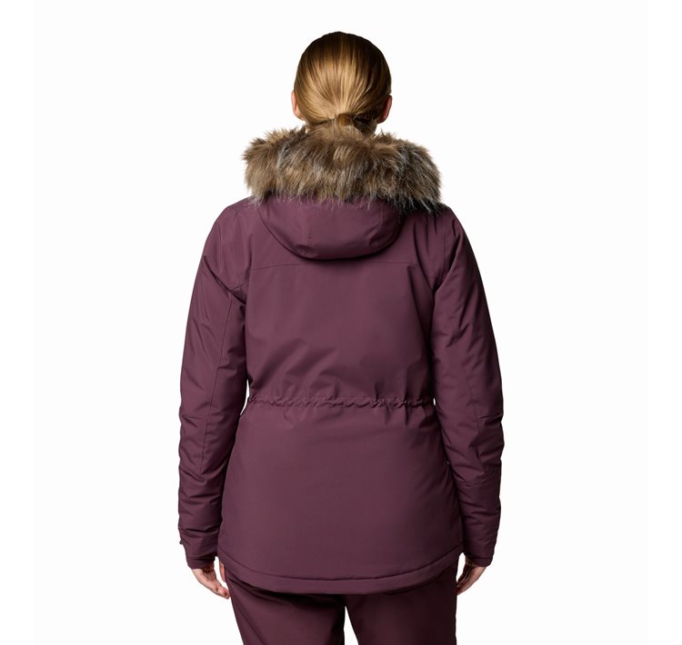 Γυναικείο Μπουφάν Ava Alpine™ II Insulated Jacket
