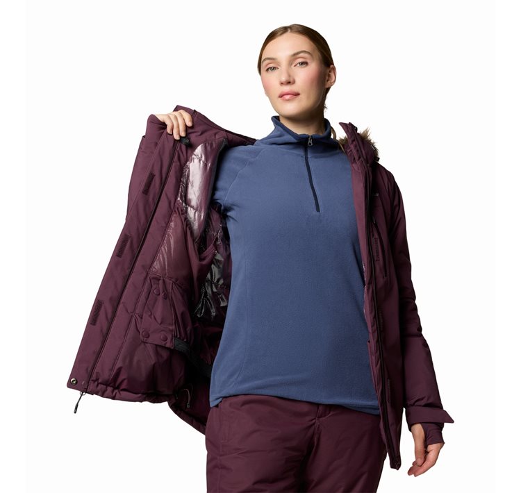 Γυναικείο Μπουφάν Ava Alpine™ II Insulated Jacket