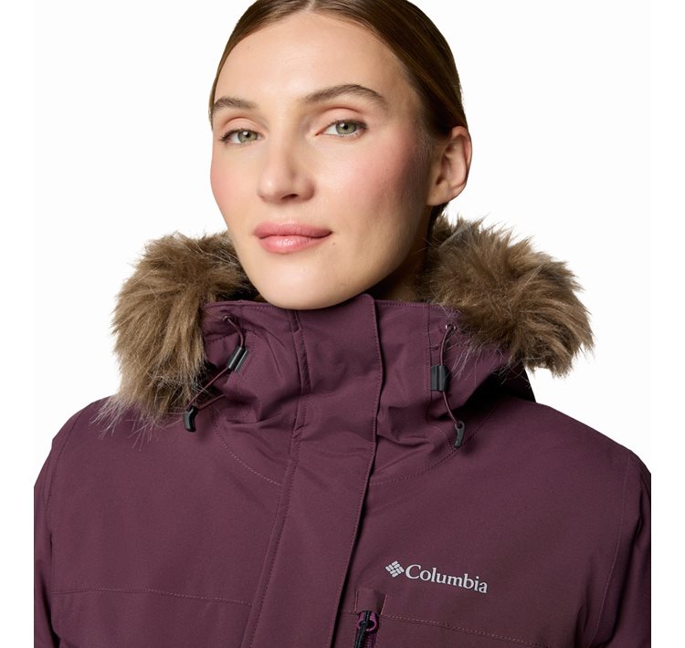 Γυναικείο Μπουφάν Ava Alpine™ II Insulated Jacket