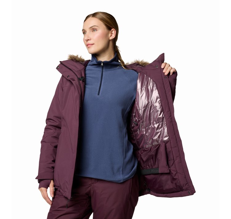 Γυναικείο Μπουφάν Ava Alpine™ II Insulated Jacket