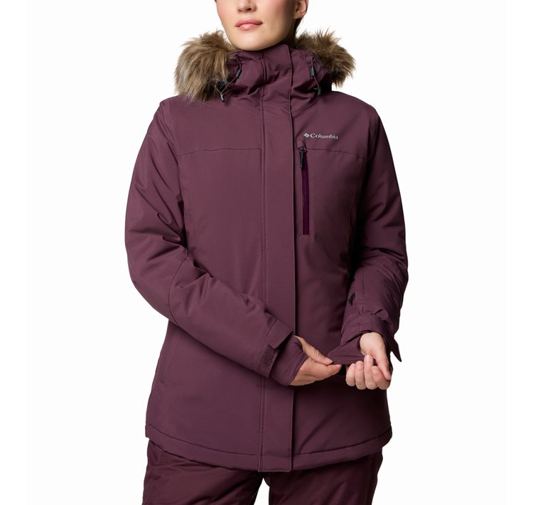 Γυναικείο Μπουφάν Ava Alpine™ II Insulated Jacket
