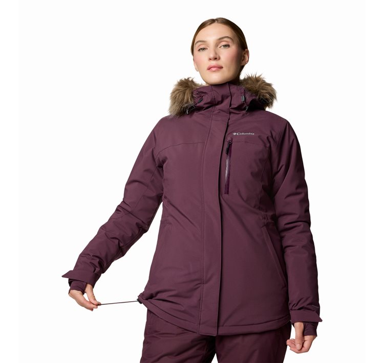 Γυναικείο Μπουφάν Ava Alpine™ II Insulated Jacket
