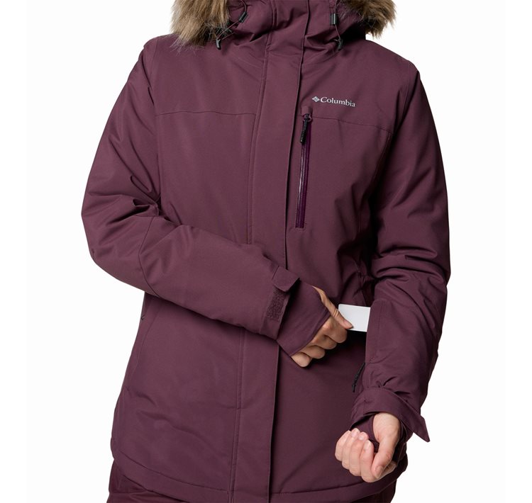 Γυναικείο Μπουφάν Ava Alpine™ II Insulated Jacket