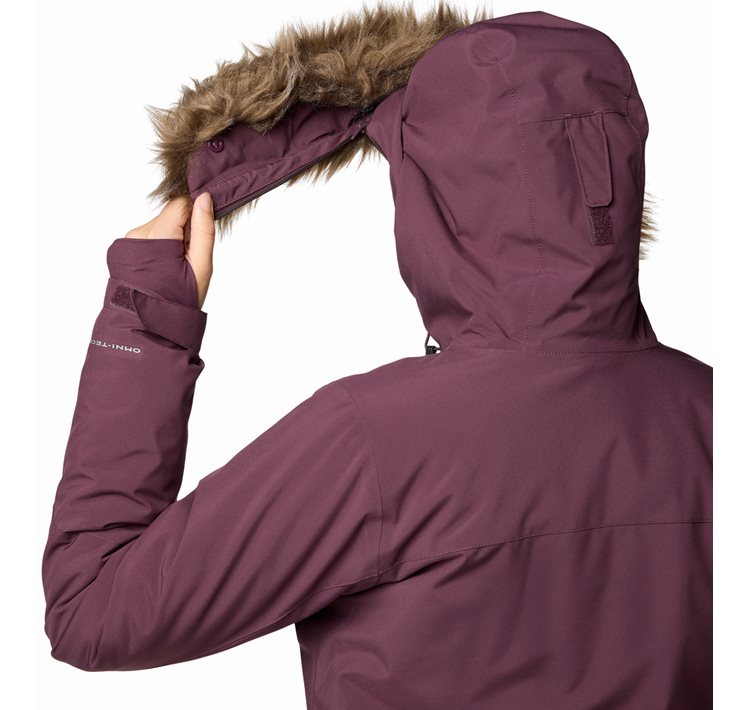 Γυναικείο Μπουφάν Ava Alpine™ II Insulated Jacket