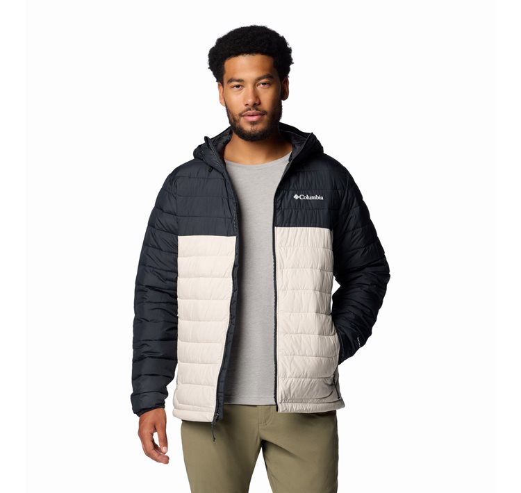 Ανδρικό Μπουφάν Powder Lite™ II Hooded Jacket