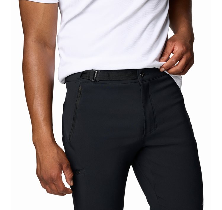 Ανδρικό Παντελόνι Vast Canyon™ Omni-Heat™ Infinity Softshell