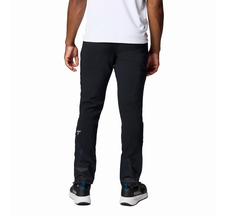 Ανδρικό Παντελόνι Vast Canyon™ Omni-Heat™ Infinity Softshell