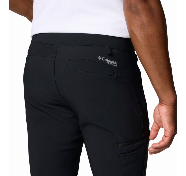 Ανδρικό Παντελόνι Vast Canyon™ Omni-Heat™ Infinity Softshell