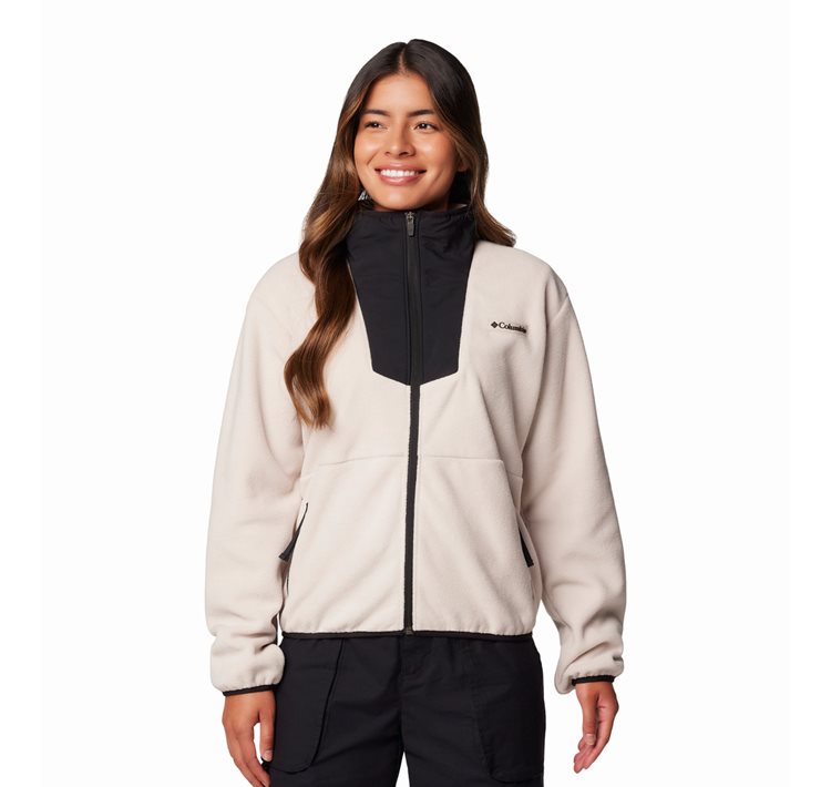 Γυναικεία Ζακέτα Sequoia Grove™ Full Zip Fleece