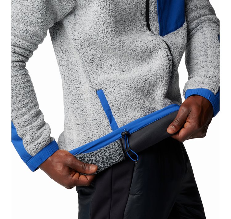 Ανδρική Ζακέτα Arctic Crest™ Sherpa Full Zip