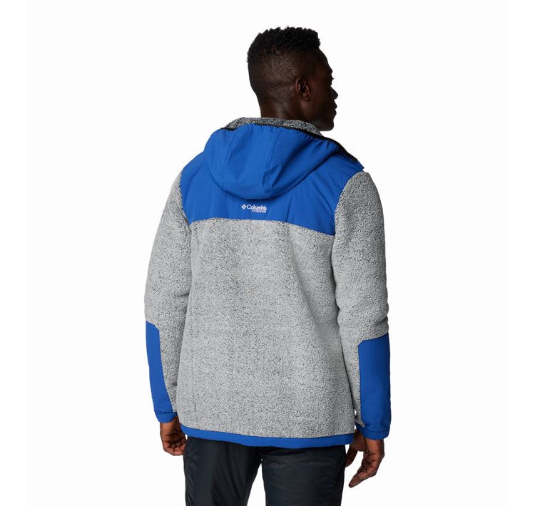 Ανδρική Ζακέτα Arctic Crest™ Sherpa Full Zip
