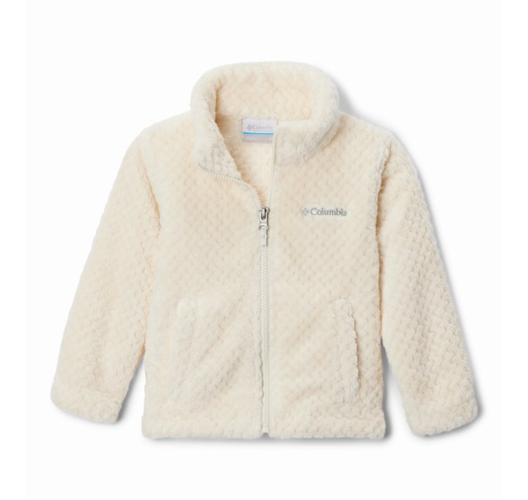 Παιδική Ζακέτα Fire Side™ Sherpa Full Zip Fleece