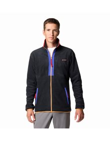 Men's Backbowl™ II Full Zip Fleece  CLOTHES