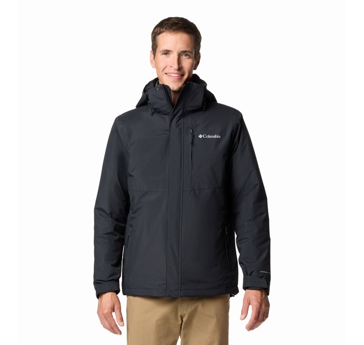 Μen's Element Blocker™ III Interchange Jacket