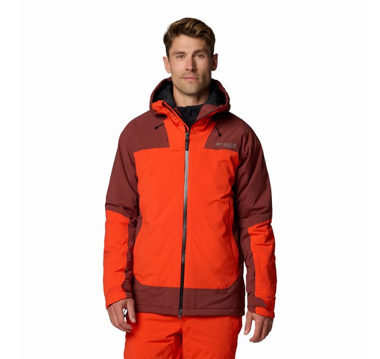 Ανδρικό Μπουφάν Cirque Bowl™ Jacket
