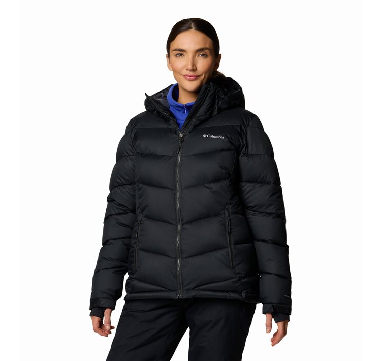 Γυναικείο Μπουφάν Abbott Peak™ II Insulated Jacket