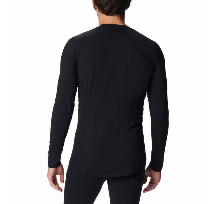 Ανδρική Ισοθερμική Μπλούζα Midweight Stretch Long Sleeve Top Baselayer