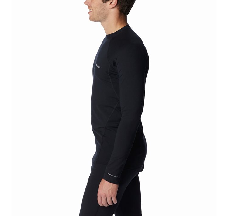 Ανδρική Ισοθερμική Μπλούζα Midweight Stretch Long Sleeve Top Baselayer