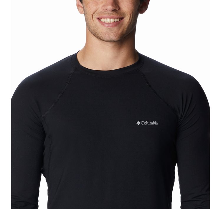 Ανδρική Ισοθερμική Μπλούζα Midweight Stretch Long Sleeve Top Baselayer