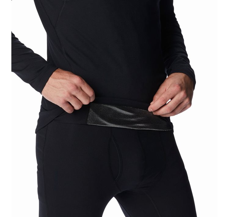 Ανδρική Ισοθερμική Μπλούζα Midweight Stretch Long Sleeve Top Baselayer