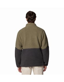 Ανδρική Ζακέτα Mountainside™ Heavyweight Fleece  ΜΠΛΟΥΖΕΣ - ΠΟΥΚΑΜΙΣΑ