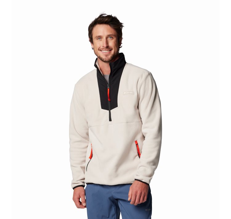 Ανδρική Μπλούζα Sequoia Grove™ Half Zip Fleece