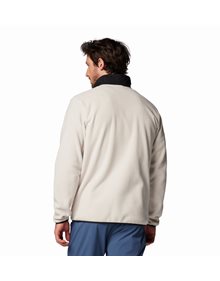 Ανδρική Μπλούζα Sequoia Grove™ Half Zip Fleece  ΡΟΥΧΑ