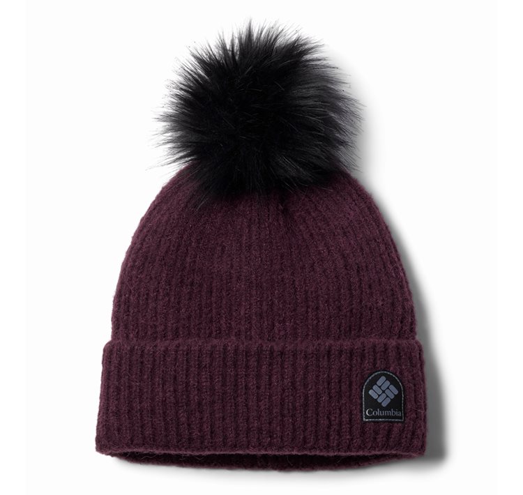 Unisex Σκουφί Winter Blur™ Pom Pom Beanie