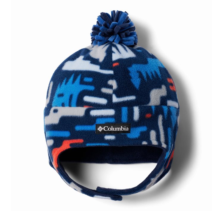 Unisex Σκουφί Youth Frosty Trail™ II Earflap Beanie