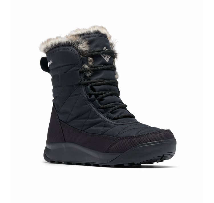 MINX™ SHORTY IV