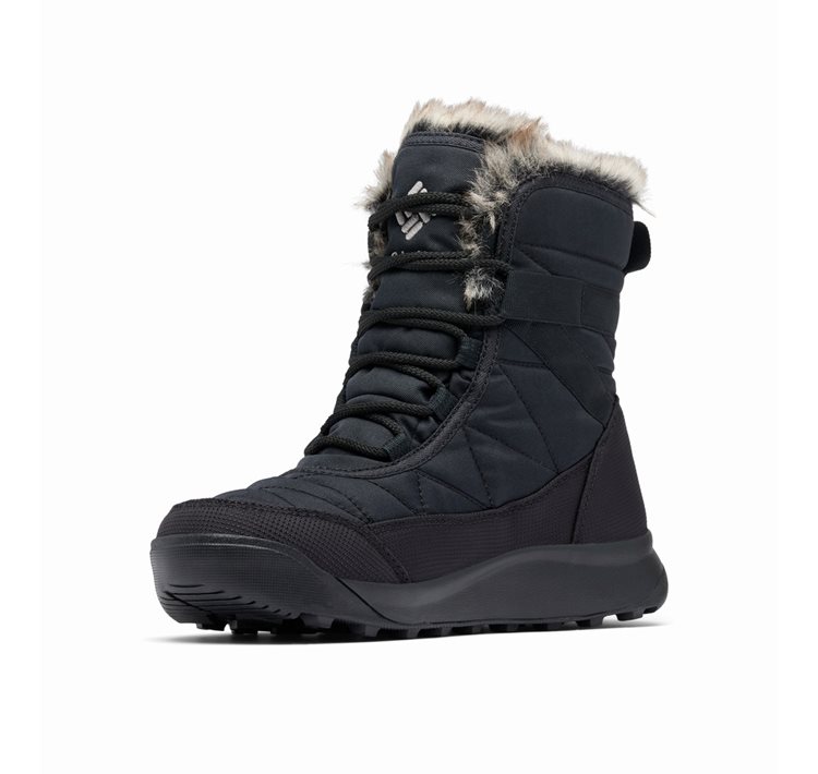 MINX™ SHORTY IV