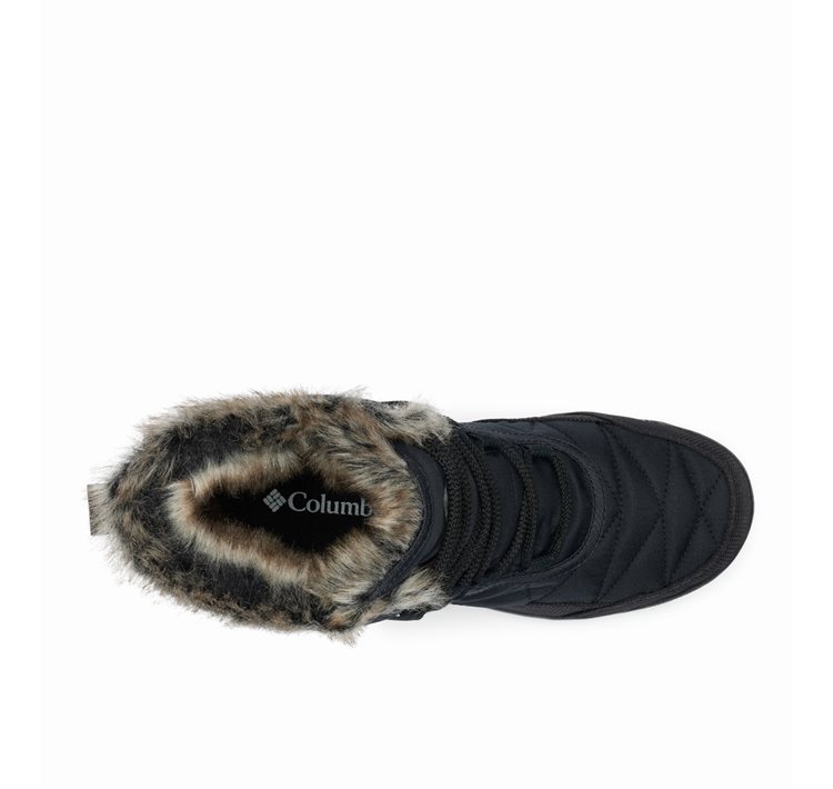 MINX™ SHORTY IV