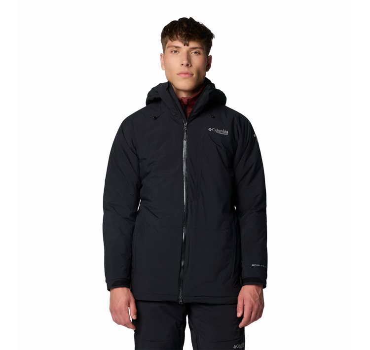 Ανδρικό Μπουφάν Winter District™ III Jacket
