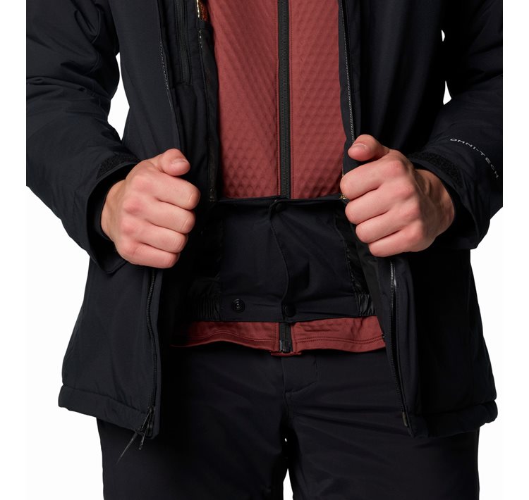 Ανδρικό Μπουφάν Winter District™ III Jacket