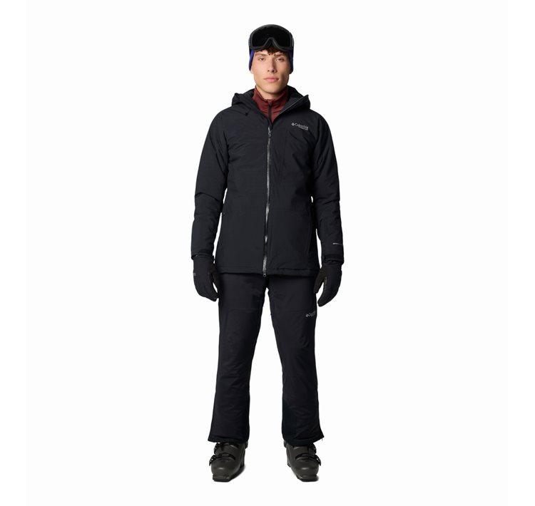 Ανδρικό Μπουφάν Winter District™ III Jacket