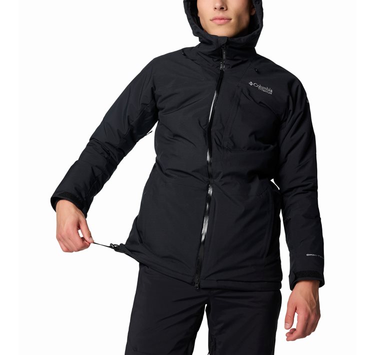 Ανδρικό Μπουφάν Winter District™ III Jacket