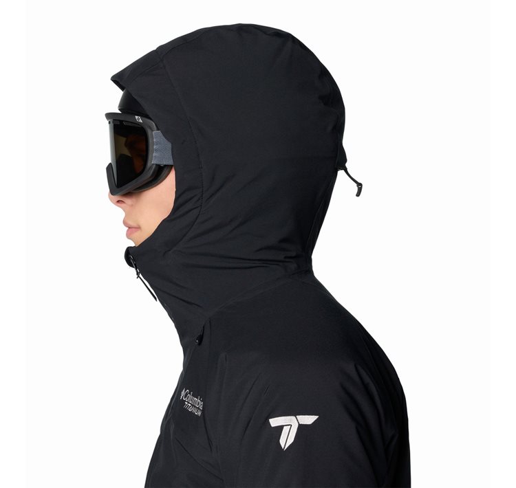 Ανδρικό Μπουφάν Winter District™ III Jacket