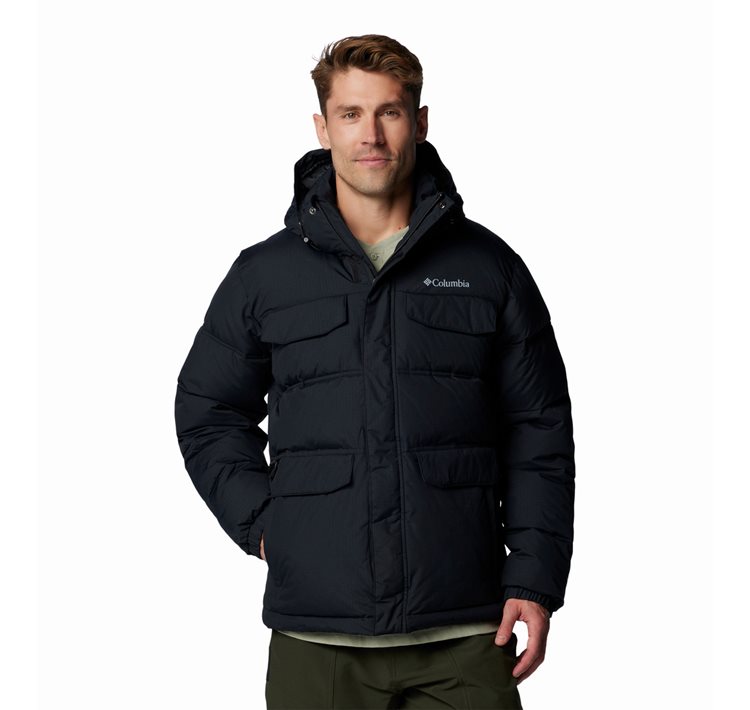 Ανδρικό Μπουφάν Landroamer™ Puffer Jacket