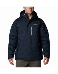 Ανδρικό Μπουφάν Oak Harbor™ II Insulated Jacket  ΑΝΔΡΙΚΑ ΑΔΙΑΒΡΟΧΑ ΜΠΟΥΦΑΝ