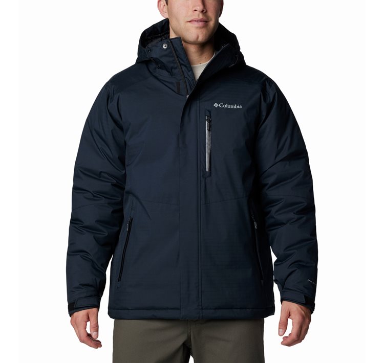 Oak Harbor™ II Insulated Jacket