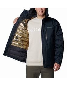 Ανδρικό Μπουφάν Oak Harbor™ II Insulated Jacket  ΑΝΔΡΙΚΑ ΑΔΙΑΒΡΟΧΑ ΜΠΟΥΦΑΝ