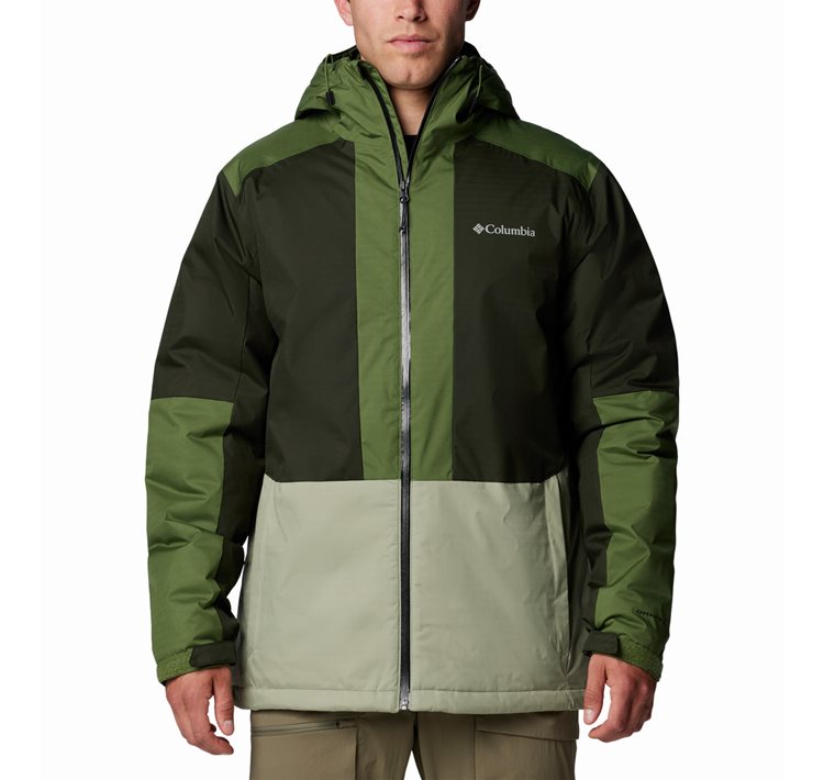 Men's Point Park™ II Insulated Jacket