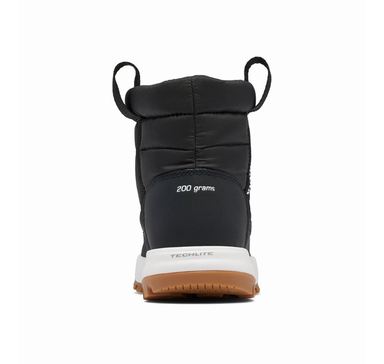 Παιδικό Παπούτσι Snowtrot™ Mid
