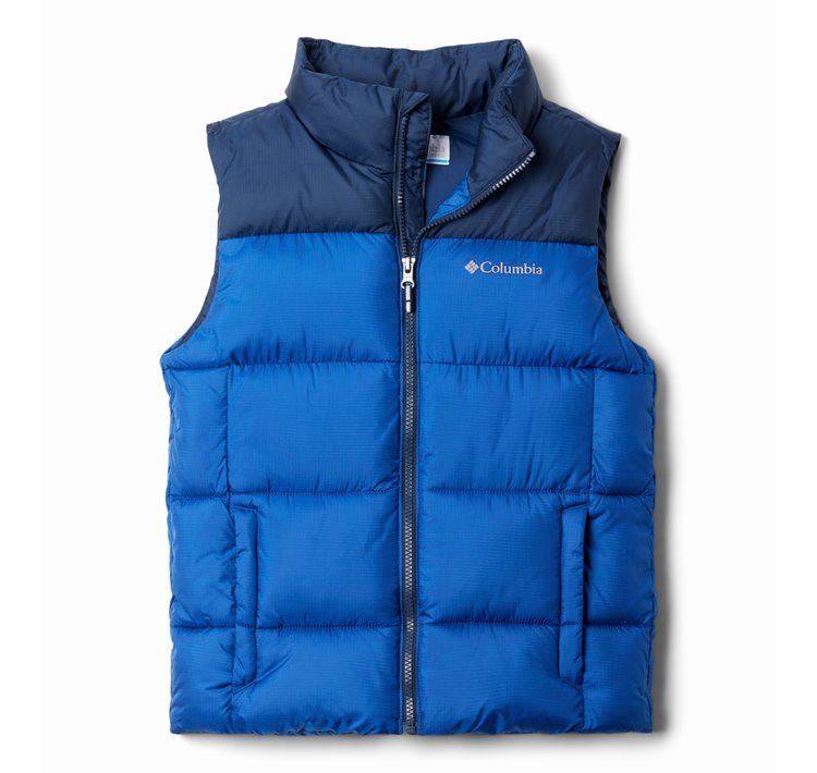 Παιδικό Γιλέκο Puffect™ Vest