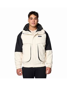 Ανδρικό Μπουφάν Powderkeg™ II Remastered Interchange  ΡΟΥΧΑ