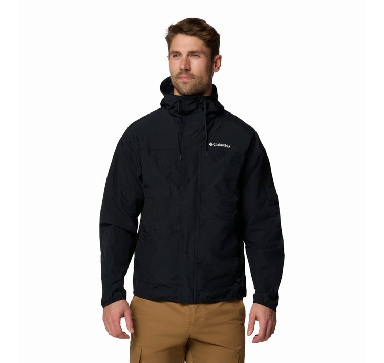 Ανδρικό Μπουφάν Challenger™ II Windbreaker