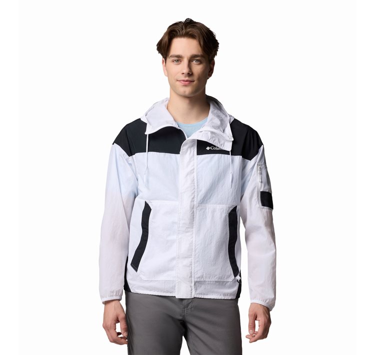 Ανδρικό Μπουφάν Challenger™ II Windbreaker