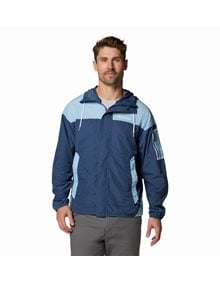 Ανδρικό Μπουφάν Challenger™ II Windbreaker  ΑΝΔΡΙΚΑ ΑΝΤΙΑΝΕΜΙΚΑ ΜΠΟΥΦΑΝ