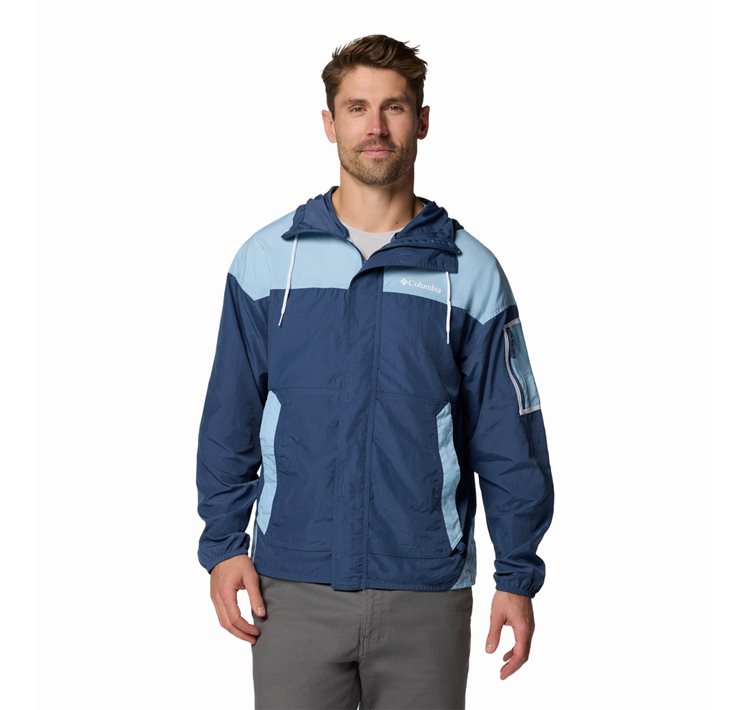Ανδρικό Μπουφάν Challenger™ II Windbreaker
