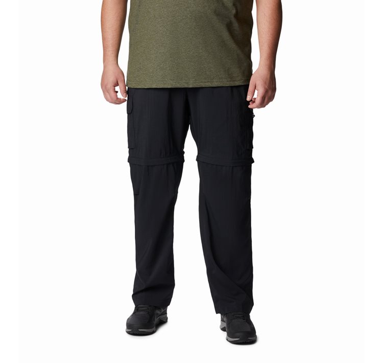 Men's Silver Ridge™ Utility Convertible Pant
